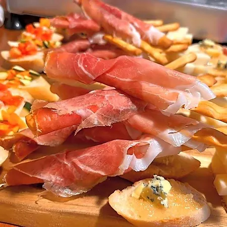 酒店 Val Di Venere Glamp House 维罗纳