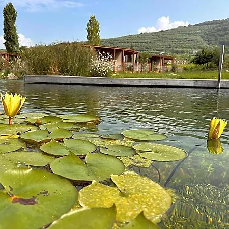 Val Di Venere Glamp House *