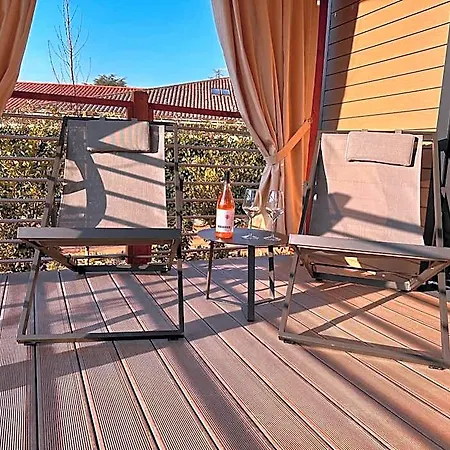 Val Di Venere Glamp House 酒店 维罗纳