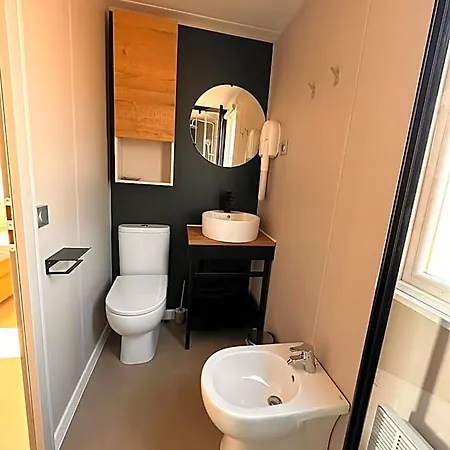 Val Di Venere Glamp House
